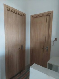 Sàn gỗ janmi, sàn nhựa ngoài trời, cửa nhựa cao cấp